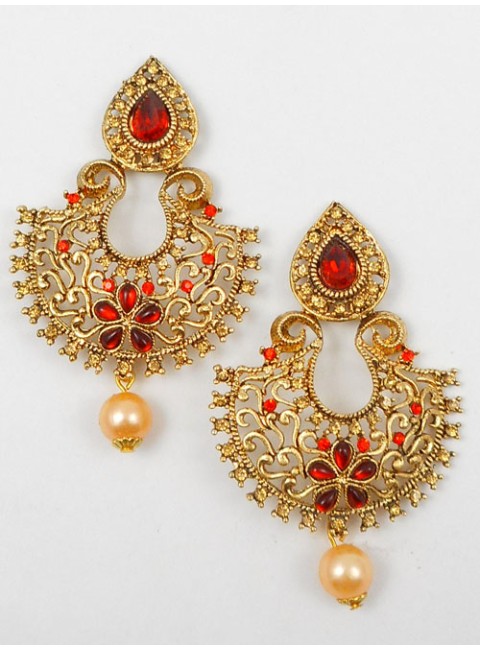 Fashion Earrings